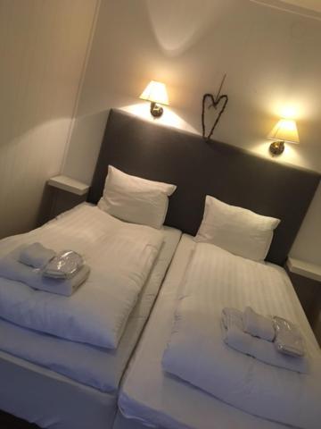 Sonfjaellsgardens Waerdshus & Hotell Hede  Oda fotoğraf