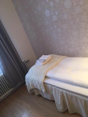 Sonfjaellsgardens Waerdshus & Hotell Hede  Oda fotoğraf