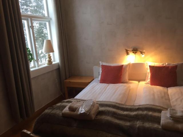 Sonfjaellsgardens Waerdshus & Hotell Hede  Oda fotoğraf