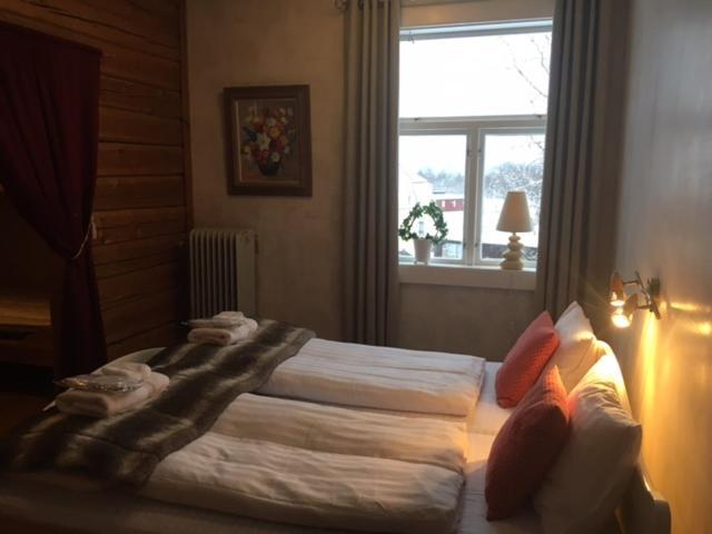 Sonfjaellsgardens Waerdshus & Hotell Hede  Oda fotoğraf