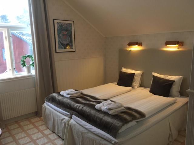 Sonfjaellsgardens Waerdshus & Hotell Hede  Oda fotoğraf